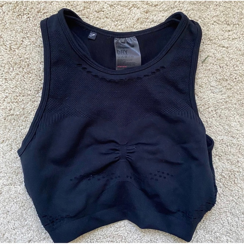 Gymshark sports bra